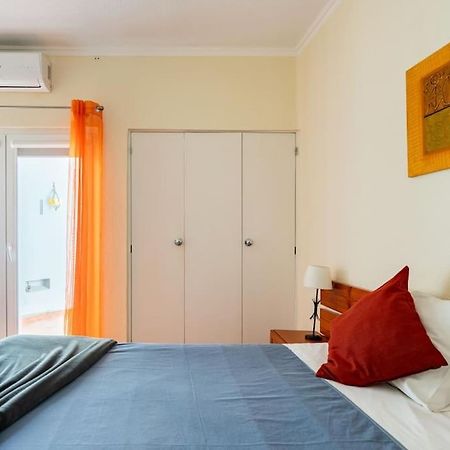 Aqua Magna Apartment อัลบูเฟรา ภายนอก รูปภาพ