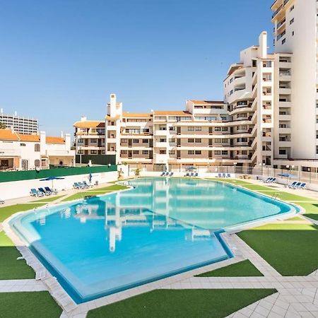 Aqua Magna Apartment อัลบูเฟรา ภายนอก รูปภาพ