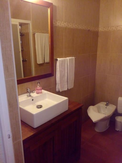 Aqua Magna Apartment อัลบูเฟรา ภายนอก รูปภาพ