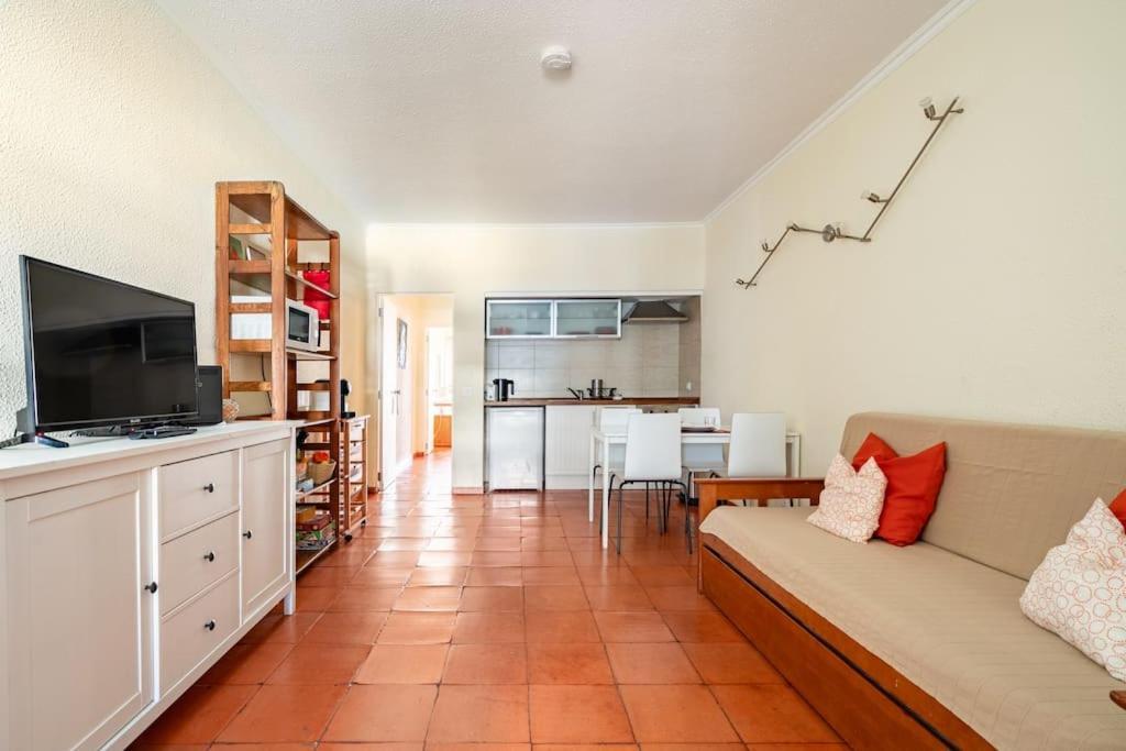 Aqua Magna Apartment อัลบูเฟรา ภายนอก รูปภาพ